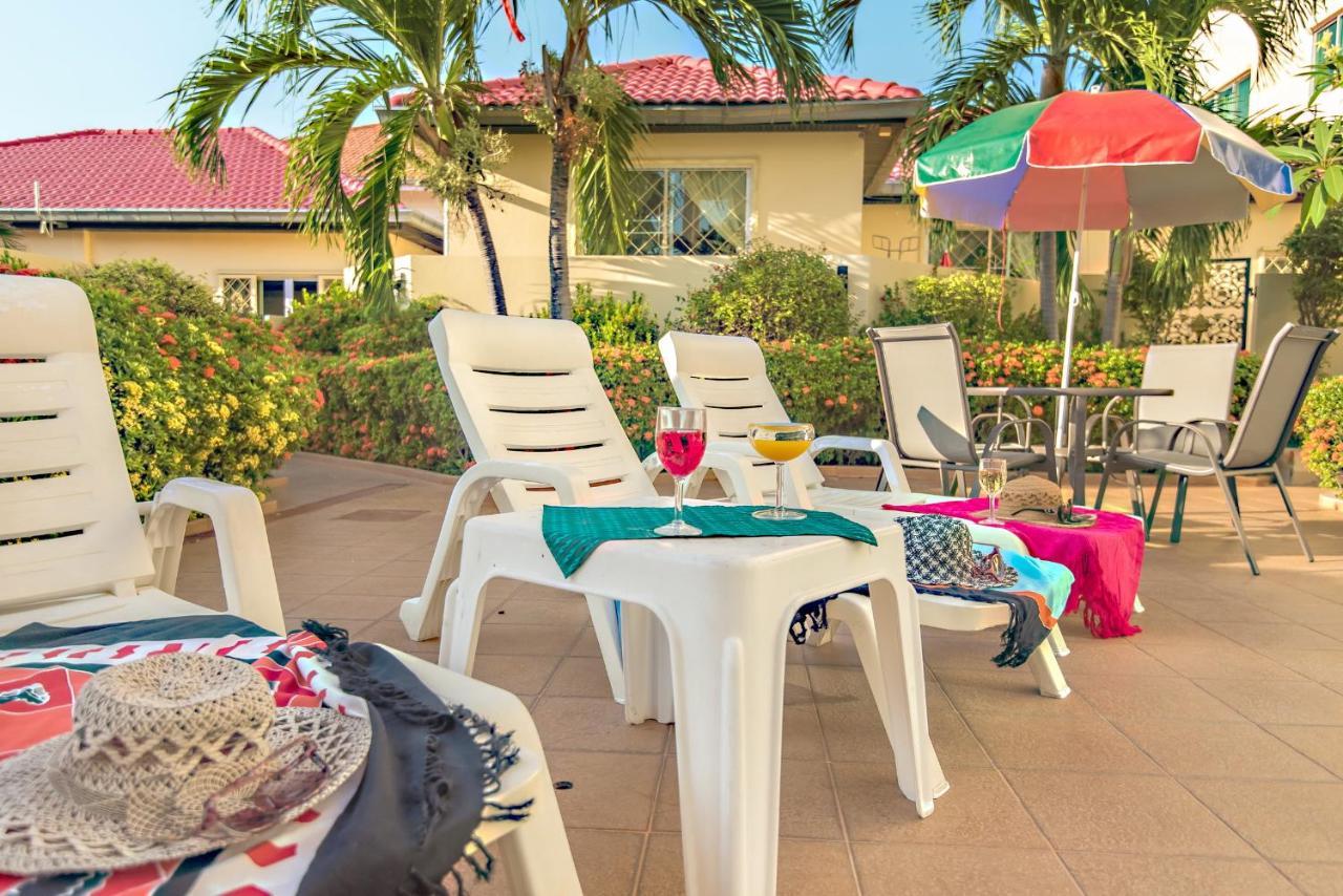Butterfly Garden Boutique Residences By Frasier, A Lifestyle Destination Apt And Villas 1 To 3 Bedroom Units, 2 Full Bathrooms, Rain Shower, Spa Bath, Complete Kitchen, Staff 24-7,Fast Fiber Optic Wifi, 55" Smart Tv'S, Free Bbq, Pattaya Zewnętrze zdjęcie
