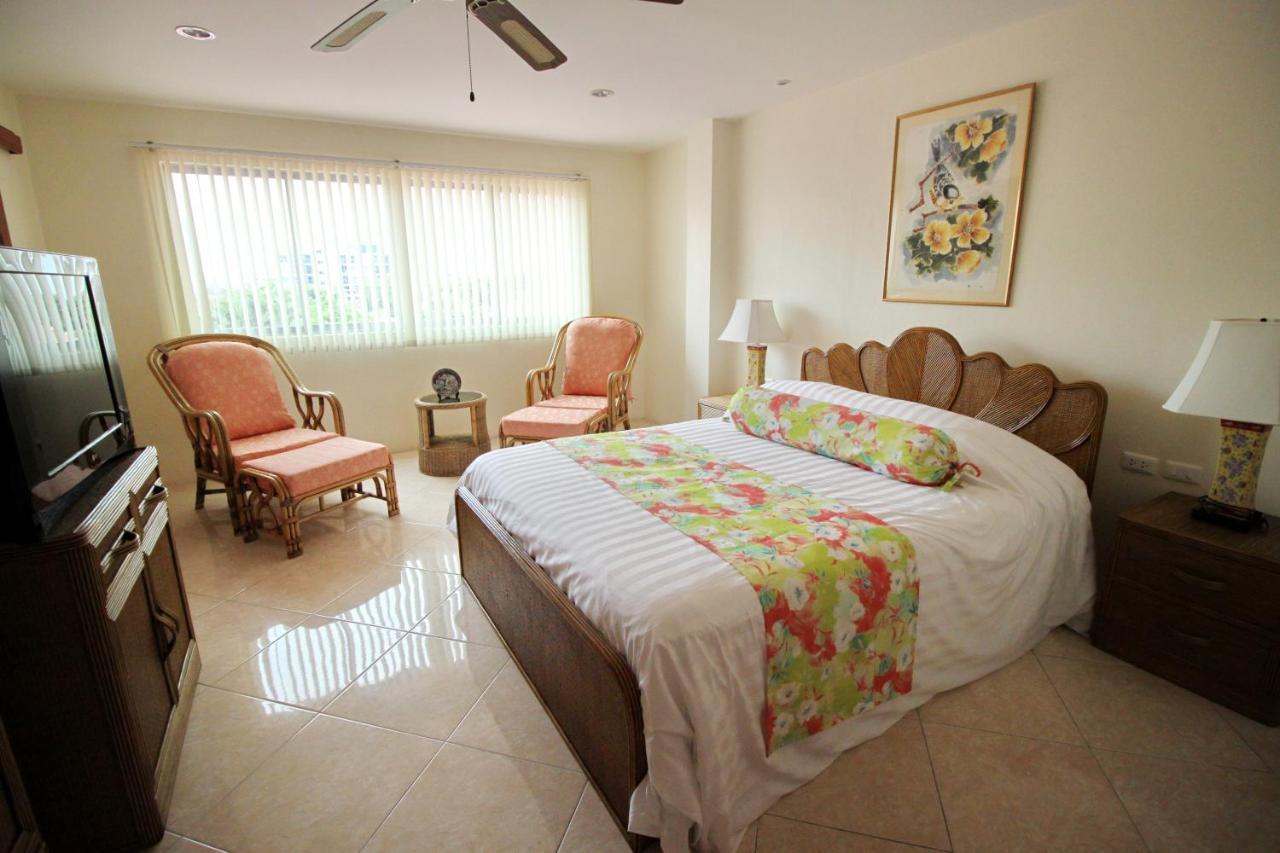 Butterfly Garden Boutique Residences By Frasier, A Lifestyle Destination Apt And Villas 1 To 3 Bedroom Units, 2 Full Bathrooms, Rain Shower, Spa Bath, Complete Kitchen, Staff 24-7,Fast Fiber Optic Wifi, 55" Smart Tv'S, Free Bbq, Pattaya Zewnętrze zdjęcie