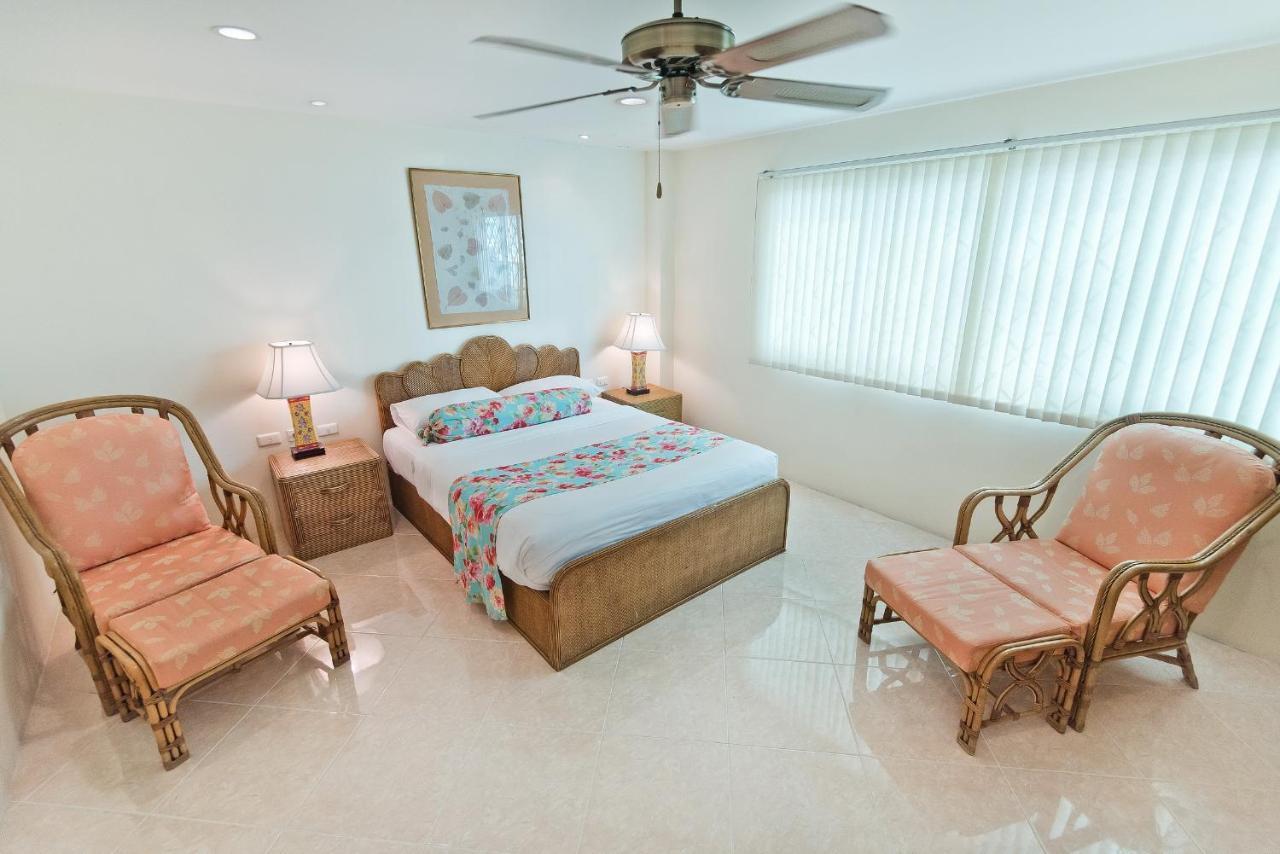 Butterfly Garden Boutique Residences By Frasier, A Lifestyle Destination Apt And Villas 1 To 3 Bedroom Units, 2 Full Bathrooms, Rain Shower, Spa Bath, Complete Kitchen, Staff 24-7,Fast Fiber Optic Wifi, 55" Smart Tv'S, Free Bbq, Pattaya Zewnętrze zdjęcie