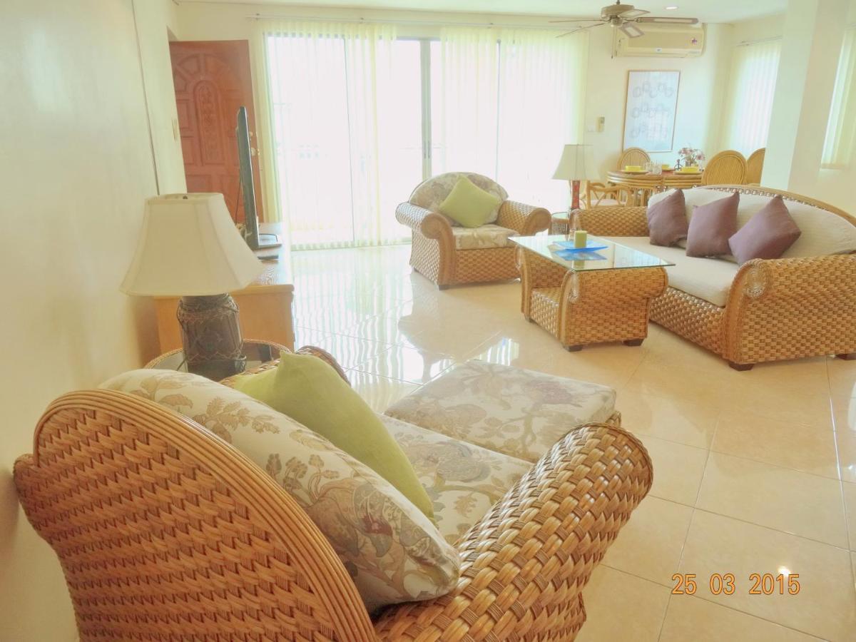 Butterfly Garden Boutique Residences By Frasier, A Lifestyle Destination Apt And Villas 1 To 3 Bedroom Units, 2 Full Bathrooms, Rain Shower, Spa Bath, Complete Kitchen, Staff 24-7,Fast Fiber Optic Wifi, 55" Smart Tv'S, Free Bbq, Pattaya Zewnętrze zdjęcie