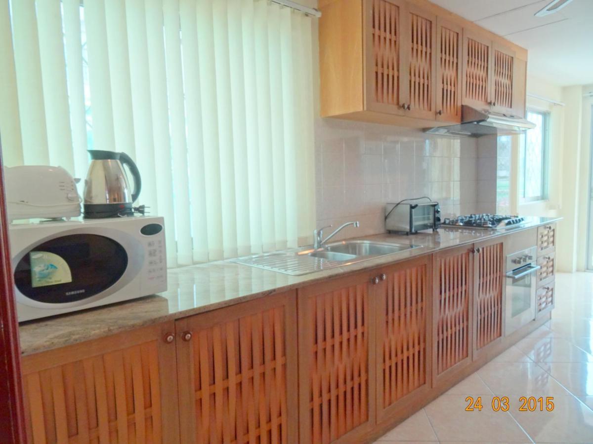 Butterfly Garden Boutique Residences By Frasier, A Lifestyle Destination Apt And Villas 1 To 3 Bedroom Units, 2 Full Bathrooms, Rain Shower, Spa Bath, Complete Kitchen, Staff 24-7,Fast Fiber Optic Wifi, 55" Smart Tv'S, Free Bbq, Pattaya Zewnętrze zdjęcie
