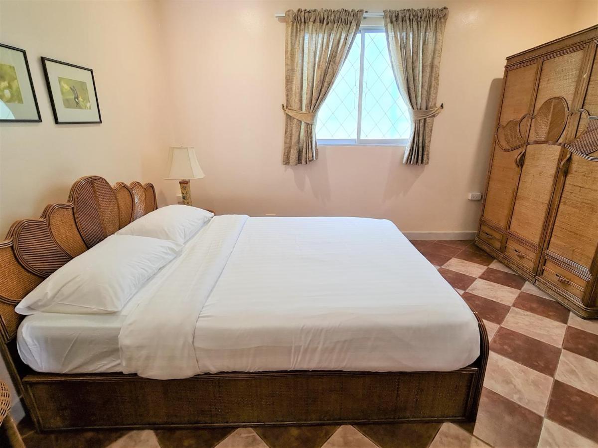 Butterfly Garden Boutique Residences By Frasier, A Lifestyle Destination Apt And Villas 1 To 3 Bedroom Units, 2 Full Bathrooms, Rain Shower, Spa Bath, Complete Kitchen, Staff 24-7,Fast Fiber Optic Wifi, 55" Smart Tv'S, Free Bbq, Pattaya Zewnętrze zdjęcie