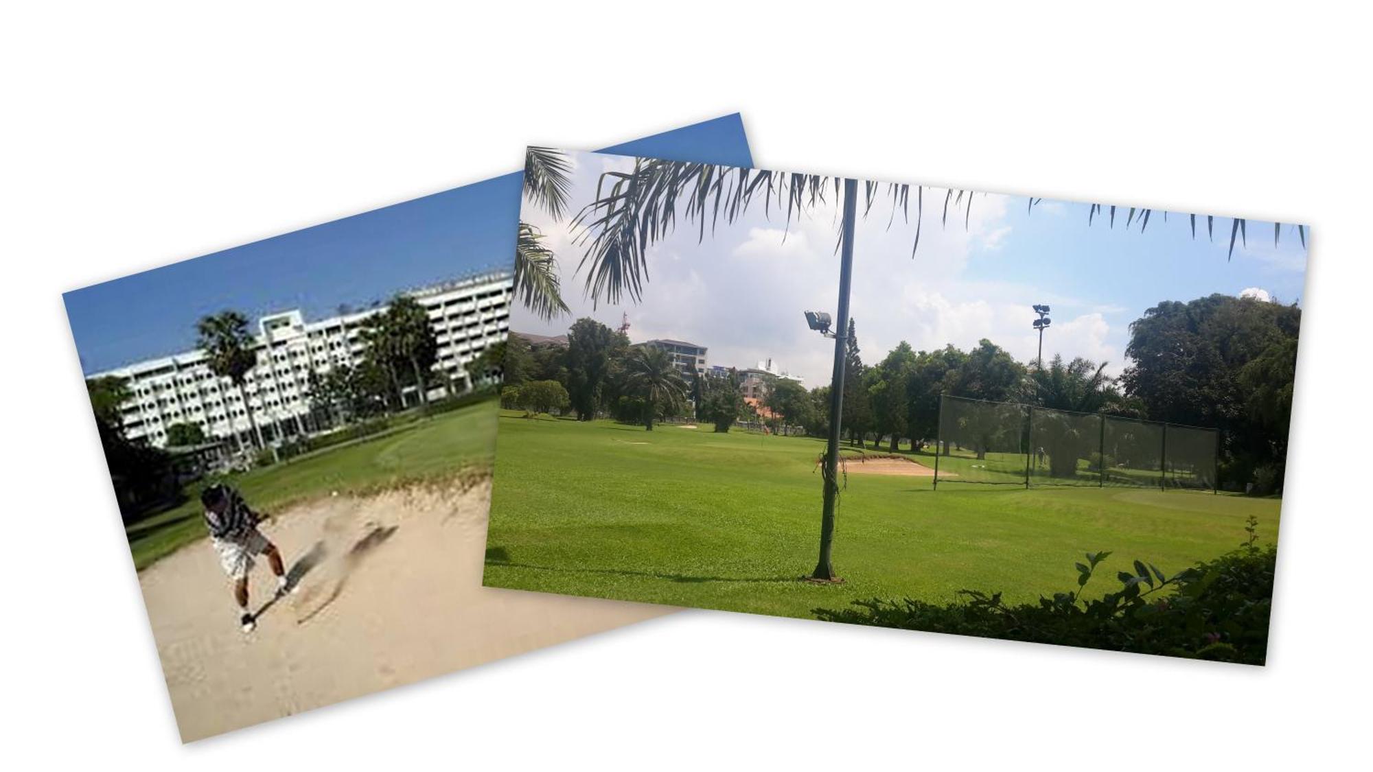 Butterfly Garden Boutique Residences By Frasier, A Lifestyle Destination Apt And Villas 1 To 3 Bedroom Units, 2 Full Bathrooms, Rain Shower, Spa Bath, Complete Kitchen, Staff 24-7,Fast Fiber Optic Wifi, 55" Smart Tv'S, Free Bbq, Pattaya Zewnętrze zdjęcie