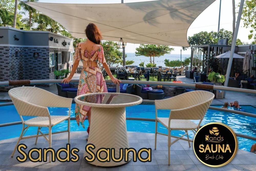 Butterfly Garden Boutique Residences By Frasier, A Lifestyle Destination Apt And Villas 1 To 3 Bedroom Units, 2 Full Bathrooms, Rain Shower, Spa Bath, Complete Kitchen, Staff 24-7,Fast Fiber Optic Wifi, 55" Smart Tv'S, Free Bbq, Pattaya Zewnętrze zdjęcie
