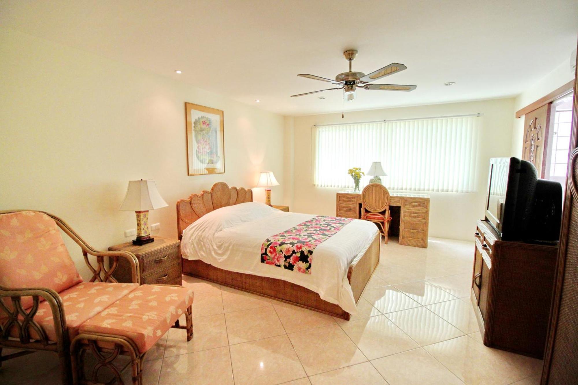 Butterfly Garden Boutique Residences By Frasier, A Lifestyle Destination Apt And Villas 1 To 3 Bedroom Units, 2 Full Bathrooms, Rain Shower, Spa Bath, Complete Kitchen, Staff 24-7,Fast Fiber Optic Wifi, 55" Smart Tv'S, Free Bbq, Pattaya Zewnętrze zdjęcie