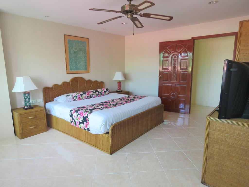 Butterfly Garden Boutique Residences By Frasier, A Lifestyle Destination Apt And Villas 1 To 3 Bedroom Units, 2 Full Bathrooms, Rain Shower, Spa Bath, Complete Kitchen, Staff 24-7,Fast Fiber Optic Wifi, 55" Smart Tv'S, Free Bbq, Pattaya Zewnętrze zdjęcie