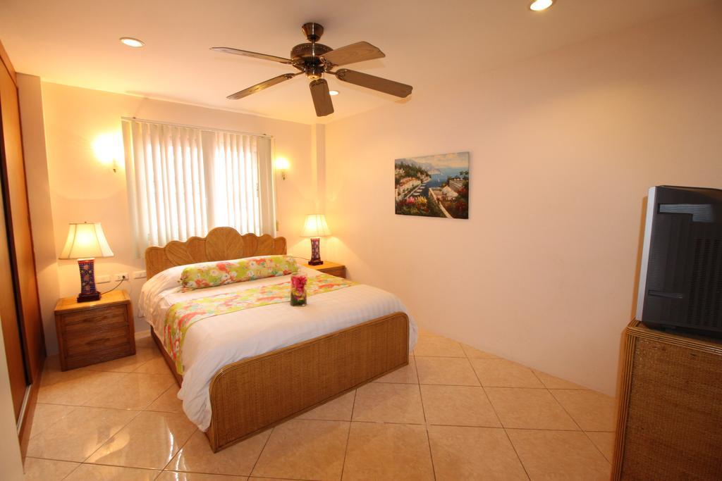 Butterfly Garden Boutique Residences By Frasier, A Lifestyle Destination Apt And Villas 1 To 3 Bedroom Units, 2 Full Bathrooms, Rain Shower, Spa Bath, Complete Kitchen, Staff 24-7,Fast Fiber Optic Wifi, 55" Smart Tv'S, Free Bbq, Pattaya Zewnętrze zdjęcie