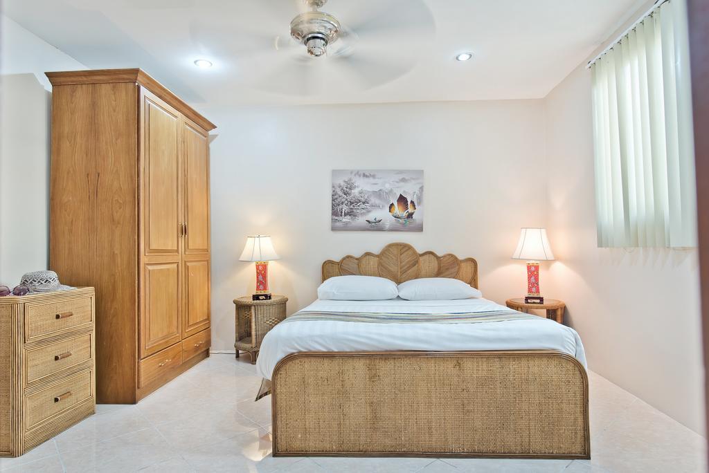 Butterfly Garden Boutique Residences By Frasier, A Lifestyle Destination Apt And Villas 1 To 3 Bedroom Units, 2 Full Bathrooms, Rain Shower, Spa Bath, Complete Kitchen, Staff 24-7,Fast Fiber Optic Wifi, 55" Smart Tv'S, Free Bbq, Pattaya Zewnętrze zdjęcie