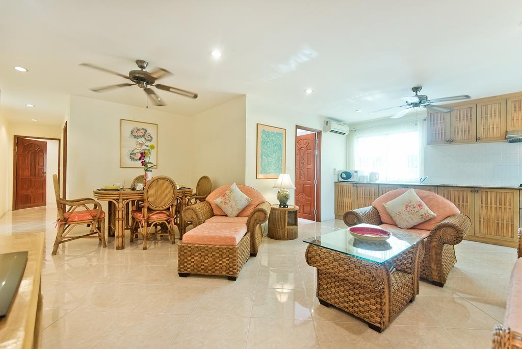 Butterfly Garden Boutique Residences By Frasier, A Lifestyle Destination Apt And Villas 1 To 3 Bedroom Units, 2 Full Bathrooms, Rain Shower, Spa Bath, Complete Kitchen, Staff 24-7,Fast Fiber Optic Wifi, 55" Smart Tv'S, Free Bbq, Pattaya Zewnętrze zdjęcie