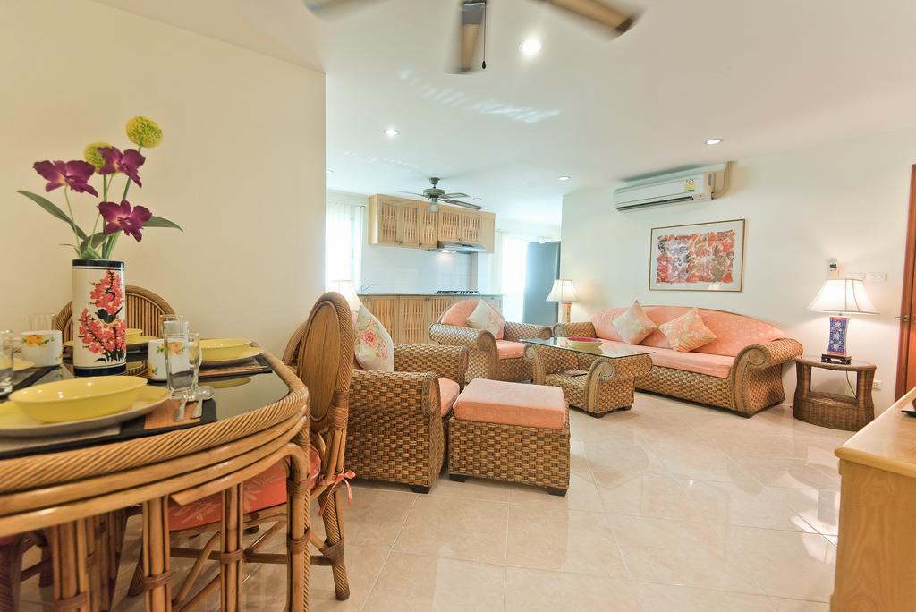 Butterfly Garden Boutique Residences By Frasier, A Lifestyle Destination Apt And Villas 1 To 3 Bedroom Units, 2 Full Bathrooms, Rain Shower, Spa Bath, Complete Kitchen, Staff 24-7,Fast Fiber Optic Wifi, 55" Smart Tv'S, Free Bbq, Pattaya Zewnętrze zdjęcie
