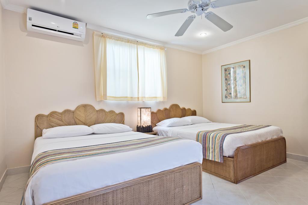Butterfly Garden Boutique Residences By Frasier, A Lifestyle Destination Apt And Villas 1 To 3 Bedroom Units, 2 Full Bathrooms, Rain Shower, Spa Bath, Complete Kitchen, Staff 24-7,Fast Fiber Optic Wifi, 55" Smart Tv'S, Free Bbq, Pattaya Zewnętrze zdjęcie