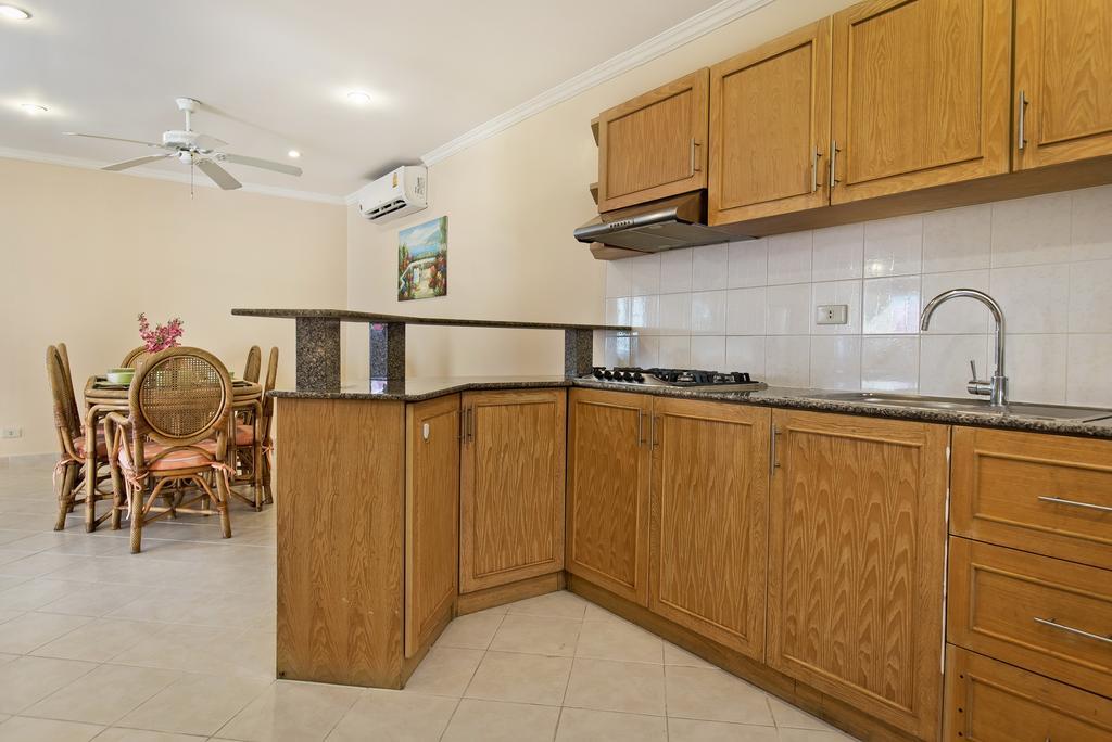 Butterfly Garden Boutique Residences By Frasier, A Lifestyle Destination Apt And Villas 1 To 3 Bedroom Units, 2 Full Bathrooms, Rain Shower, Spa Bath, Complete Kitchen, Staff 24-7,Fast Fiber Optic Wifi, 55" Smart Tv'S, Free Bbq, Pattaya Zewnętrze zdjęcie