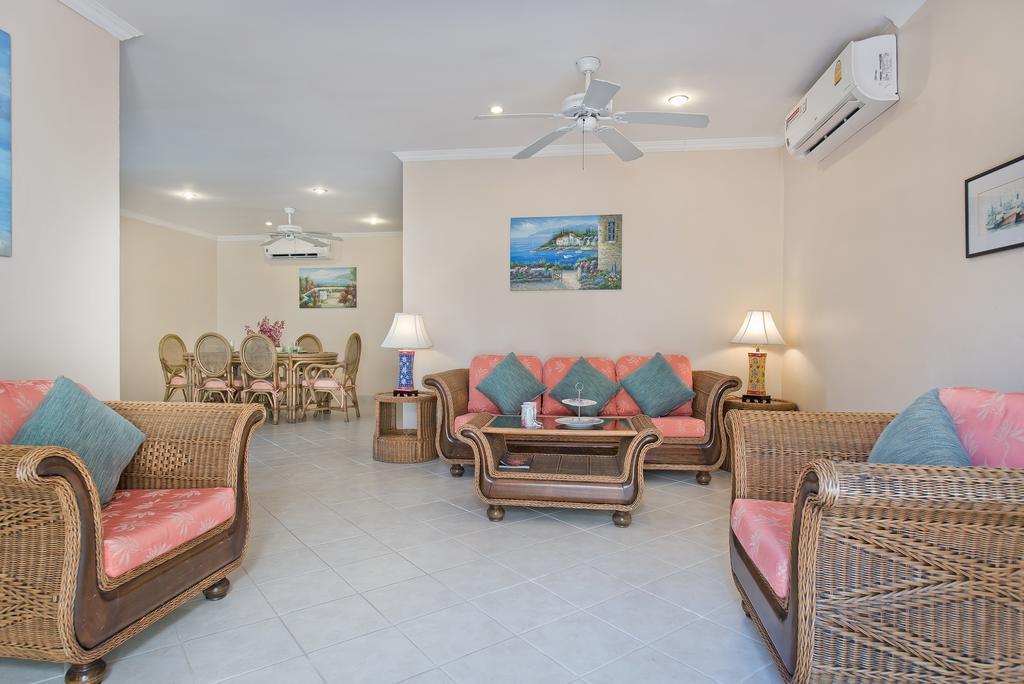 Butterfly Garden Boutique Residences By Frasier, A Lifestyle Destination Apt And Villas 1 To 3 Bedroom Units, 2 Full Bathrooms, Rain Shower, Spa Bath, Complete Kitchen, Staff 24-7,Fast Fiber Optic Wifi, 55" Smart Tv'S, Free Bbq, Pattaya Zewnętrze zdjęcie