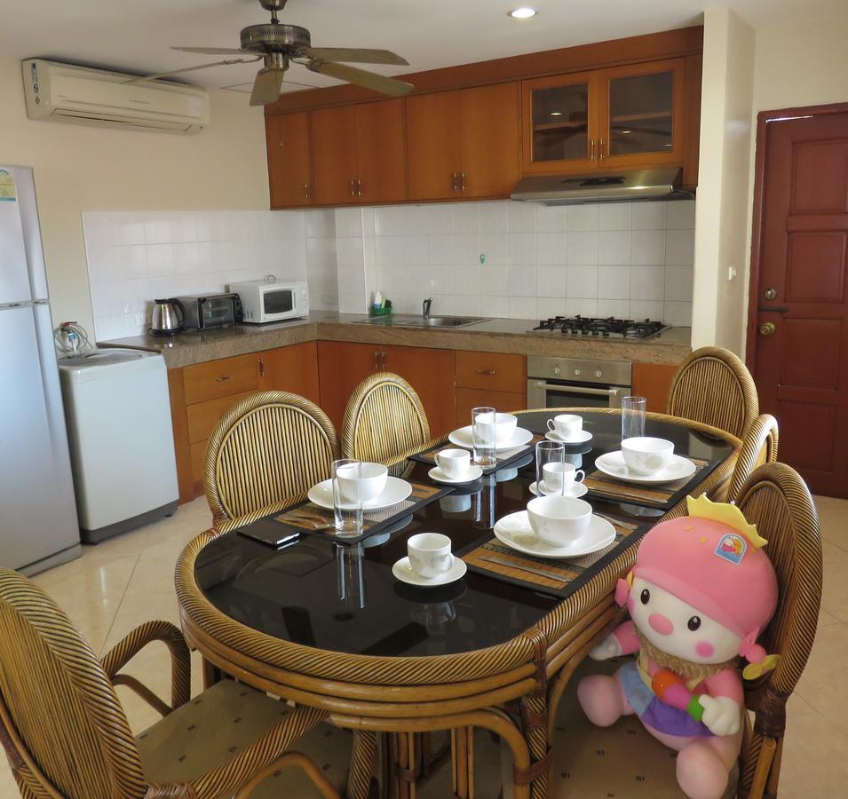 Butterfly Garden Boutique Residences By Frasier, A Lifestyle Destination Apt And Villas 1 To 3 Bedroom Units, 2 Full Bathrooms, Rain Shower, Spa Bath, Complete Kitchen, Staff 24-7,Fast Fiber Optic Wifi, 55" Smart Tv'S, Free Bbq, Pattaya Zewnętrze zdjęcie