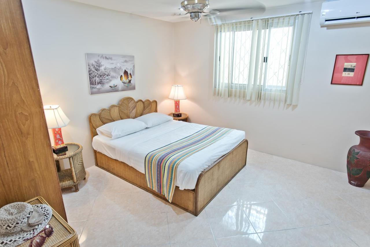 Butterfly Garden Boutique Residences By Frasier, A Lifestyle Destination Apt And Villas 1 To 3 Bedroom Units, 2 Full Bathrooms, Rain Shower, Spa Bath, Complete Kitchen, Staff 24-7,Fast Fiber Optic Wifi, 55" Smart Tv'S, Free Bbq, Pattaya Zewnętrze zdjęcie